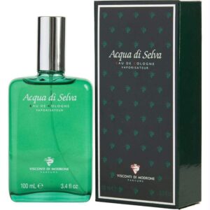 Aqua di selva