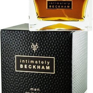 Intimately Beckham