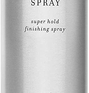 Kenra Volume Spray 25 | Super Hold Hairspray | All Hair Types